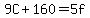 9C%2B160=5f