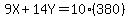 9X%2B14Y=10%28380%29