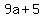 9a%2B5