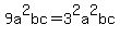 9a%5E2bc=3%5E2a%5E2bc