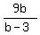 9b%2F%28b-3%29