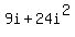 9i%2B24i%5E2