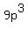 9p%5E3
