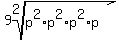 9root%282%2C+p%5E2%2Ap%5E2%2Ap%5E2%2Ap%29