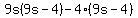 9s%289s-4%29-4%289s-4%29