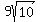 9sqrt%2810%29