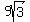 9sqrt%283%29%29