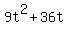 9t%5E2%2B36t