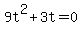 9t%5E2%2B3t=0