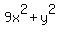 9x%5E2+%2B+y%5E2