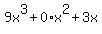 9x%5E3%2B0%2Ax%5E2%2B3x