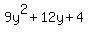 9y%5E2%2B12y%2B4