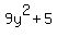 9y%5E2%2B5