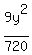 9y%5E2%2F720