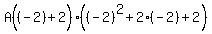 A%28%28-2%29%5E%22%22%2B2%29%28%28-2%29%5E2%2B2%28-2%29%2B2%29