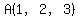 A%281%2C2%2C3%29