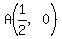 A%281%2F2%2C+0%29
