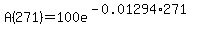 A%28271%29=100e%5E%28-0.01294%2A271%29