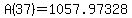 A%2837%29=1057.97328