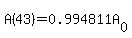 A%2843%29=0.994811A%5B0%5D