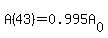 A%2843%29=0.995A%5B0%5D