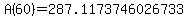 A%2860%29=287.1173746026733