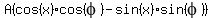 A%28cos%28x%29cos%28phi%29+-+sin%28x%29sin%28phi%29%29