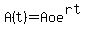 A%28t%29+=+Aoe%5E%28rt%29