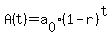 A%28t%29+=+a%5B0%5D%281+-+r%29%5Et