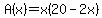 A%28x%29=x%2820-2x%29