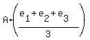 A%2A%28%28e%5B1%5D+%2B+e%5B2%5D+%2B+e%5B3%5D%29%2F3%29