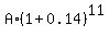 A%2A%281%2B0.14%29%5E11