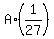 A%2A%281%2F27%29