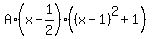 A%2A%28x-1%2F2%29%28%28x-1%29%5E2%2B1%29