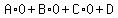 A%2A0%2BB%2A0%2BC%2A0%2BD