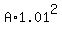 A%2A1.01%5E2