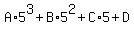 A%2A5%5E3%2BB%2A5%5E2%2BC%2A5%2BD