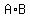 A%2AB