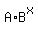 A%2AB%5Ex