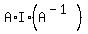 A%2AI%2A%28A%5E%28-1%29%29