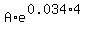 A%2Ae%5E%280.034%2A4%29