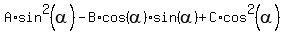 A%2Asin%5E2%28alpha%29-B%2Acos%28alpha%29%2Asin%28alpha%29%2BC%2Acos%5E2%28alpha%29