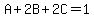 A%2B2B%2B2C=1