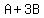 A%2B3B