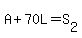 A%2B70L=S%5B2%5D