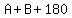 A%2BB%2B180