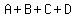 A%2BB%2BC%2BD