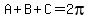A%2BB%2BC=2pi