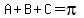 A%2BB%2BC=pi