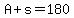 A%2Bs=180